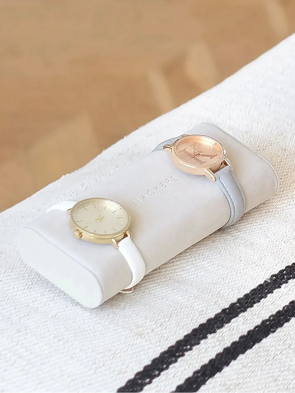 Stackers Jewelry Roll Organizer